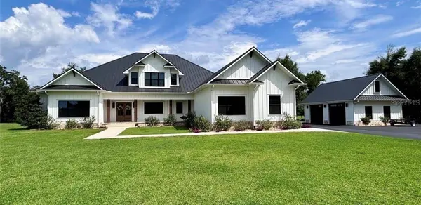 TBD HWY 329, Reddick, FL 32686