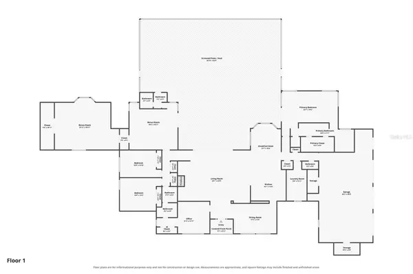 5950 SW 21ST AVENUE RD, Ocala, FL 34471
