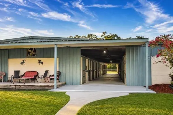 16525 SW 5TH PL, Newberry, FL 32669