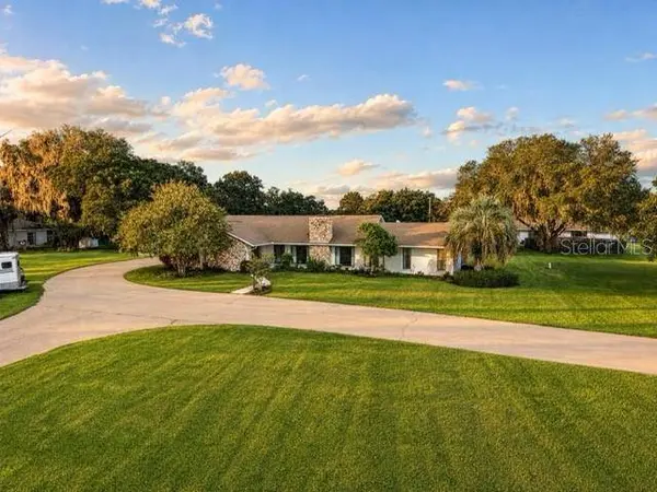 15939 NW 162ND TER, Williston, FL 32696