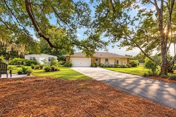 12550 SW 16TH AVE, Ocala, FL 34473