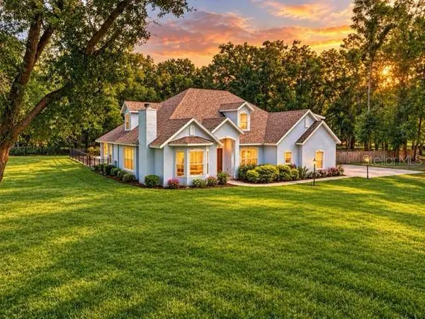 20871 SE 42ND ST, Morriston, FL 32668