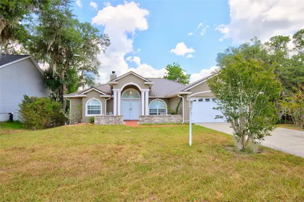 13059 NE 7TH LOOP, Silver Springs, FL 34488