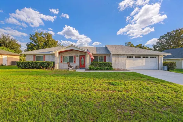 4092 SE 61ST PL, Ocala, FL 34480