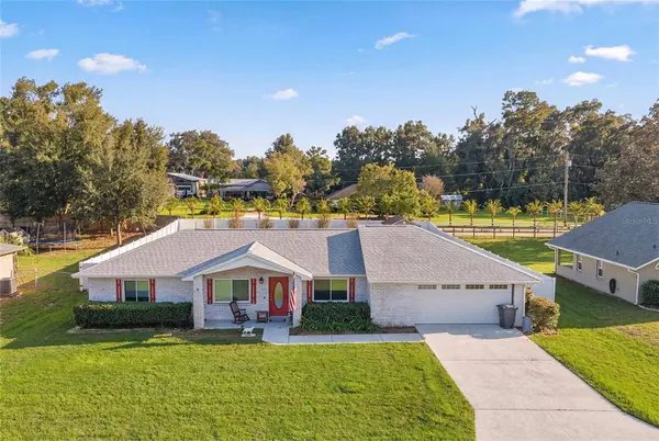 4092 SE 61ST PL, Ocala, FL 34480