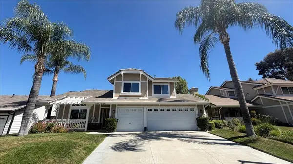 27184 Highlands LN, Valencia, CA 91354