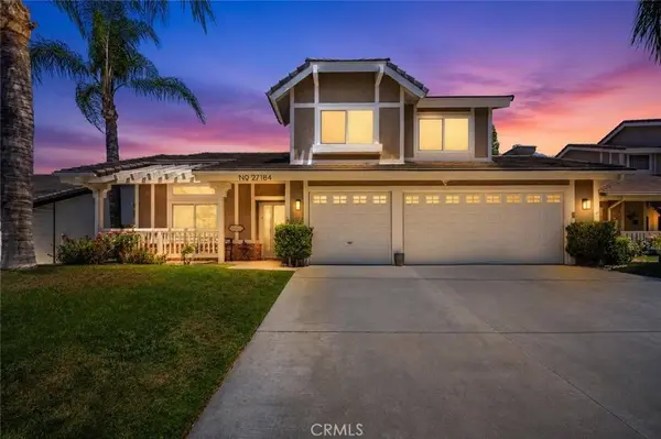 27184 Highlands LN, Valencia, CA 91354