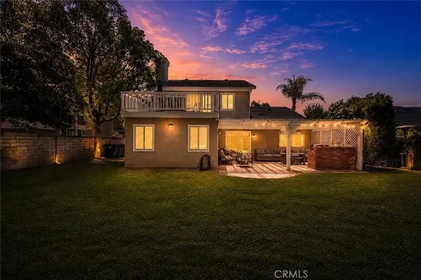 27184 Highlands LN, Valencia, CA 91354