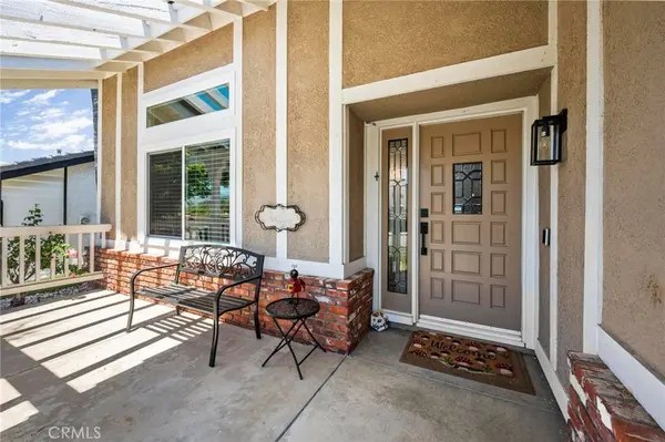 27184 Highlands LN, Valencia, CA 91354
