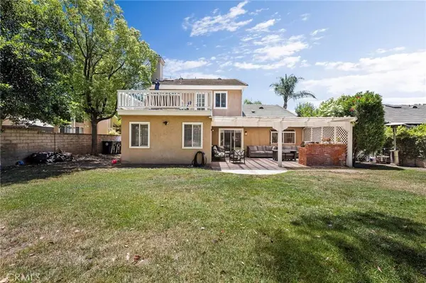 27184 Highlands LN, Valencia, CA 91354