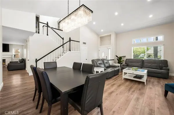 27184 Highlands LN, Valencia, CA 91354