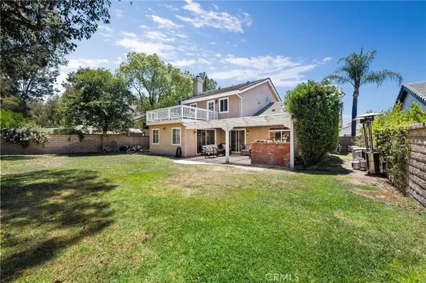 27184 Highlands LN, Valencia, CA 91354
