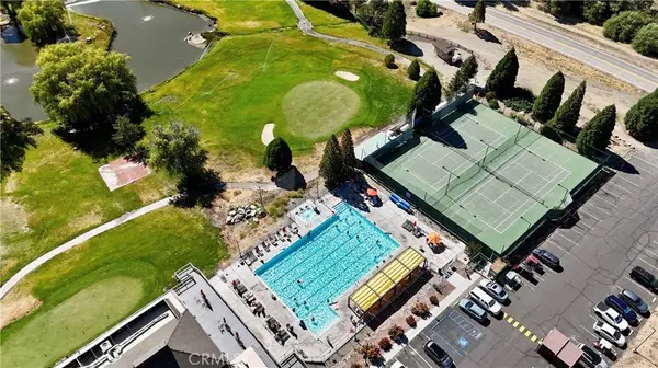 14921 Ward DR, Pine Mountain Club, CA 93225