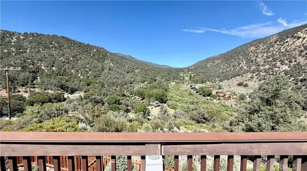 14921 Ward DR, Pine Mountain Club, CA 93225