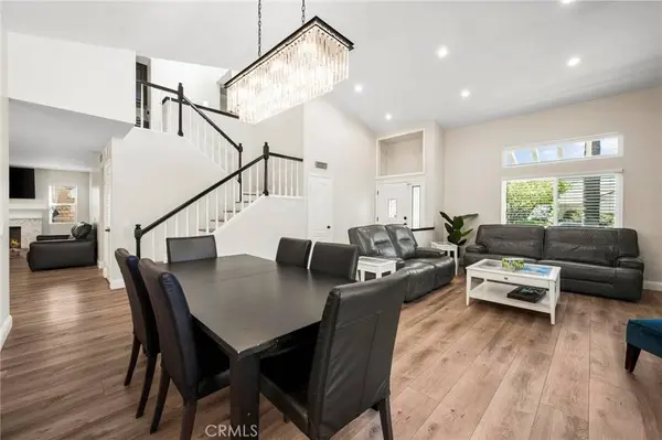 27184 Highlands LN, Valencia, CA 91354