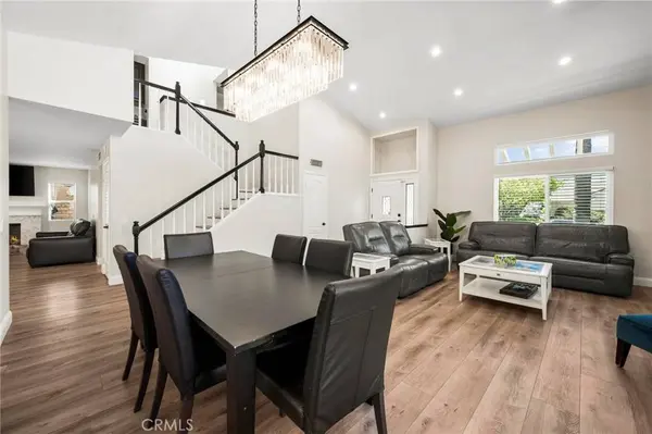 27184 Highlands LN, Valencia, CA 91354