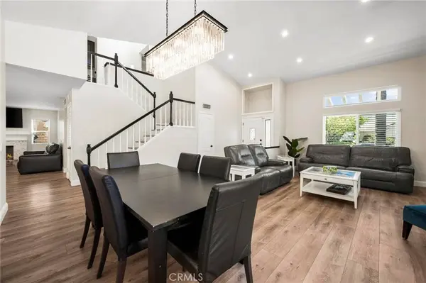 27184 Highlands LN, Valencia, CA 91354