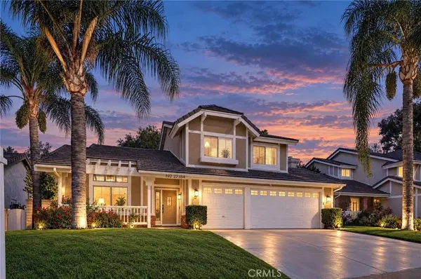 27184 Highlands LN, Valencia, CA 91354