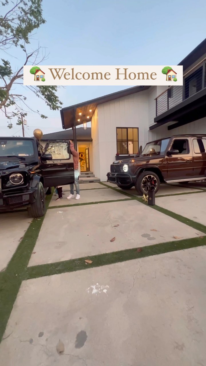 Los Gemelos de Sinaloa becoming homeowners
