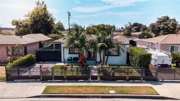 5506 Pelleur ST, Lynwood, CA 90262