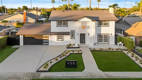 439 Normandy, Placentia, CA 92870