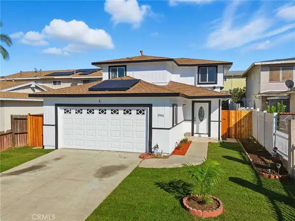 17506 Wellfleet, Carson, CA 90746