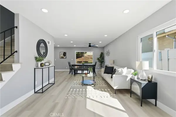 17506 Wellfleet, Carson, CA 90746