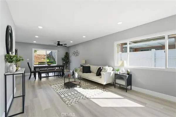 17506 Wellfleet, Carson, CA 90746