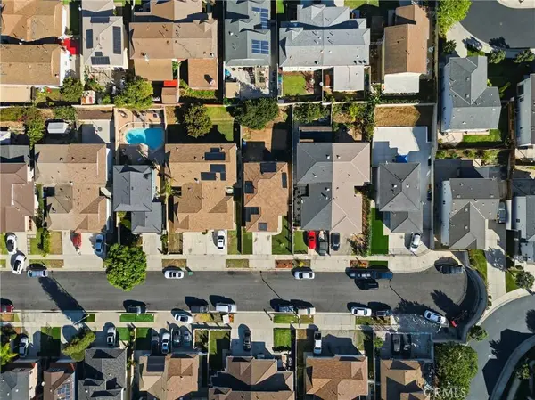 17506 Wellfleet, Carson, CA 90746