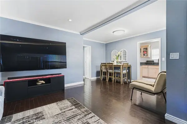 5514 Smiley, Los Angeles, CA 90016