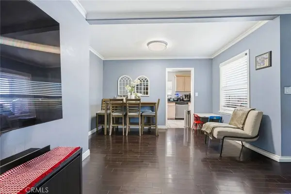 5514 Smiley, Los Angeles, CA 90016