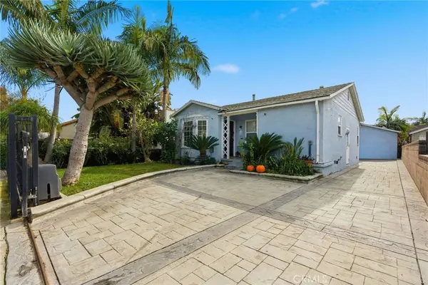 5514 Smiley, Los Angeles, CA 90016