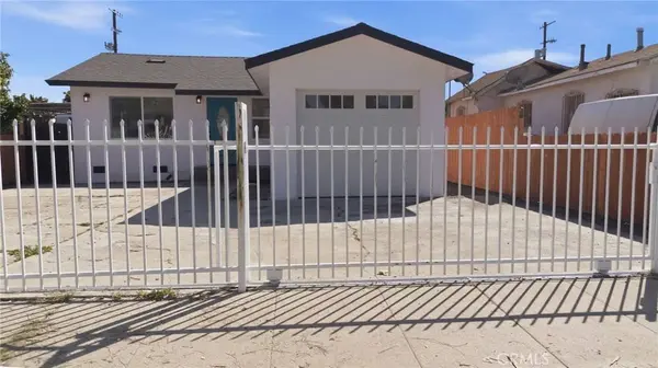 910 E 107th ST, Los Angeles, CA 90002