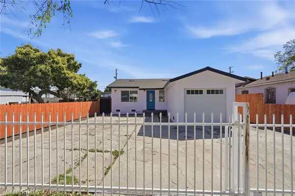 910 E 107th ST, Los Angeles, CA 90002