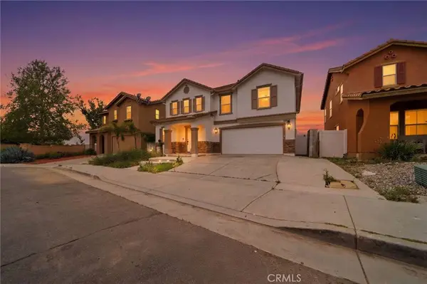 3824 Akina, Perris, CA 92571