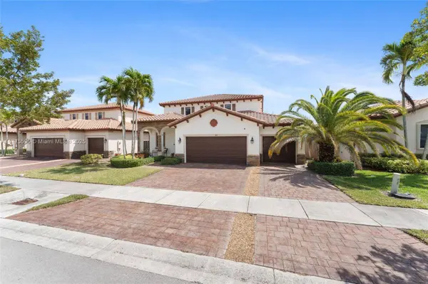 185 SE 34th Place, Homestead, FL 33033