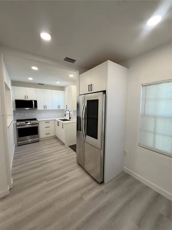 4020 NW 12th Ave, Miami, FL 33127