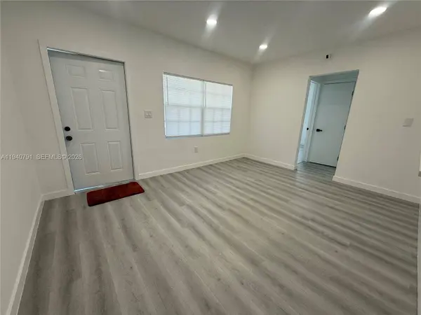 4020 NW 12th Ave, Miami, FL 33127