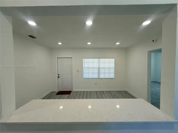 4020 NW 12th Ave, Miami, FL 33127