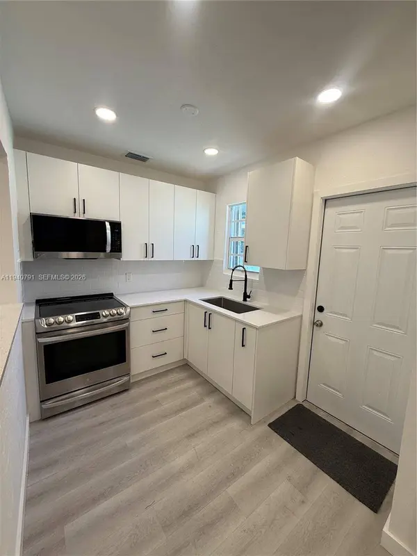 4020 NW 12th Ave, Miami, FL 33127