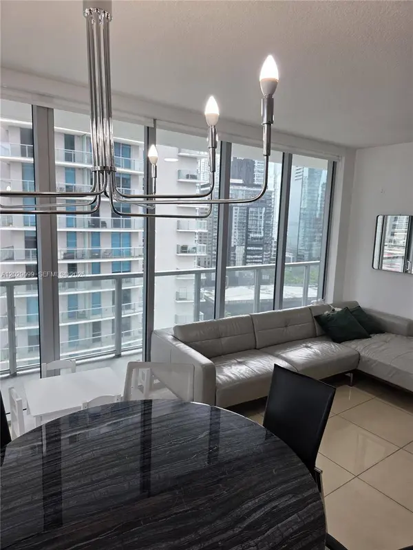 1111 SW 1st Ave #2020-N, Miami, FL 33130