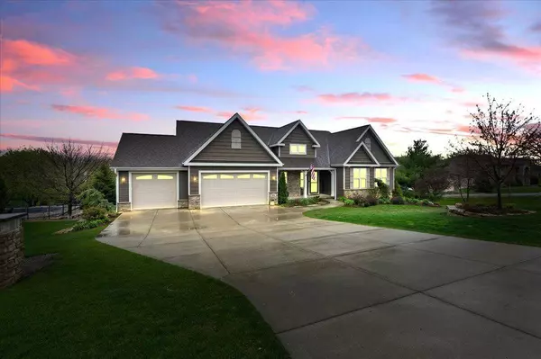5826 Grassland Terrace, Marshall, WI 53559