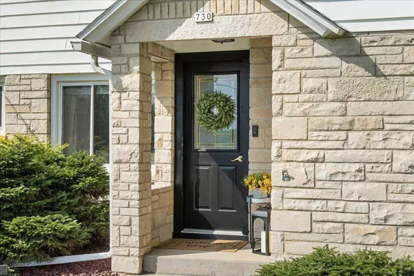 730 Hamilton Street, Columbus, WI 53925