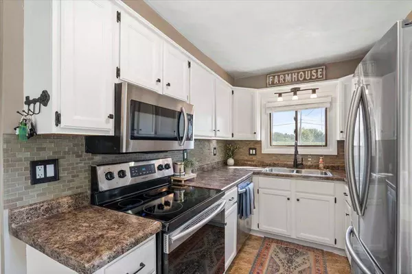 730 Hamilton Street, Columbus, WI 53925