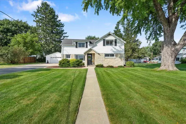 730 Hamilton Street, Columbus, WI 53925