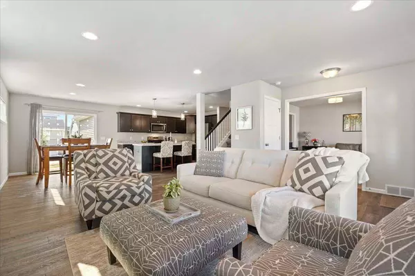 6107 Ragan Street, Madison, WI 53718