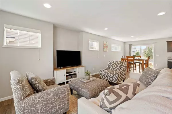 6107 Ragan Street, Madison, WI 53718