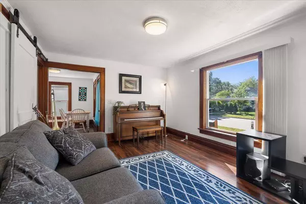 640 8th Street, Prairie Du Sac, WI 53578