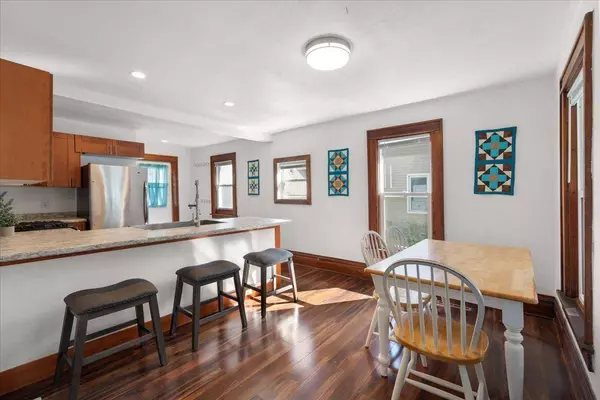 640 8th Street, Prairie Du Sac, WI 53578