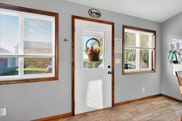 N4470 S Schopen Road, Jefferson, WI 53549